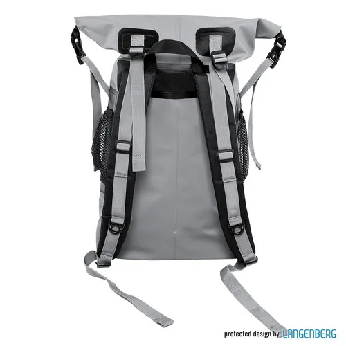 Sac à dos Rollup AQUA