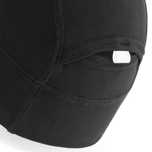Bonnet Sports Tech Softshell Personnalisable - Coupe-vent Respirant