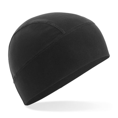 Bonnet Sports Tech Softshell Personnalisable - Coupe-vent Respirant