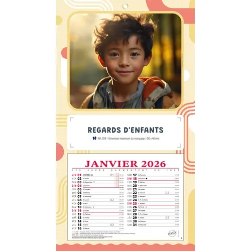 REGARDS D'ENFANTS