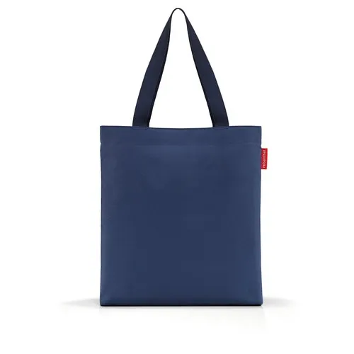 Sac shopping personnalisable en polyester recyclé pour salons