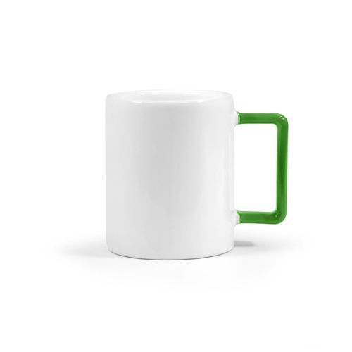 Mug Porcelaine 320ml Personnalisable - Fabrication Européenne