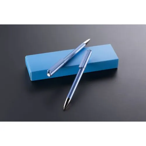 Set Roller - stylo bille THINK