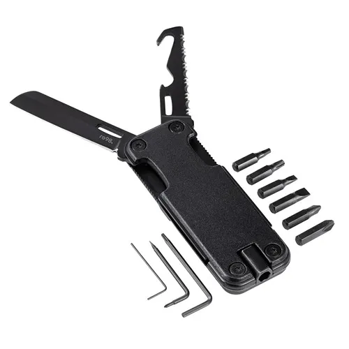 Pince Multifonctions 14 Outils - Personnalisable