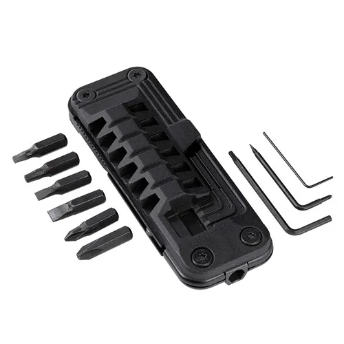 Pince Multifonctions 14 Outils - Personnalisable