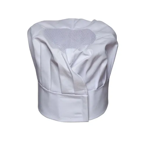 Toque de cuisinier Jean