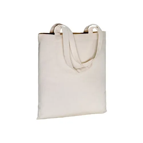 Tote Bag Coton Premium 240g Made in Italy - Personnalisable