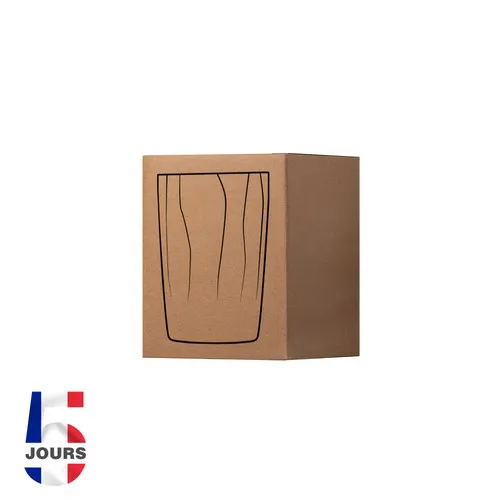 Calypso 80ml tasse à café en céramique STOCK FRA