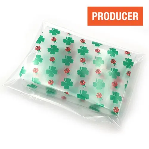 Étui Porte-Masque Personnalisable en PPL Recyclable