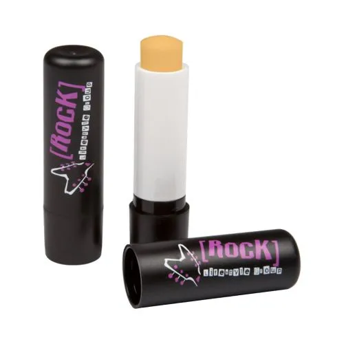 Baume à Lèvres Vegan Personnalisable - Formule Naturelle Certifiée