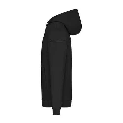 Men's Hoody Interlock