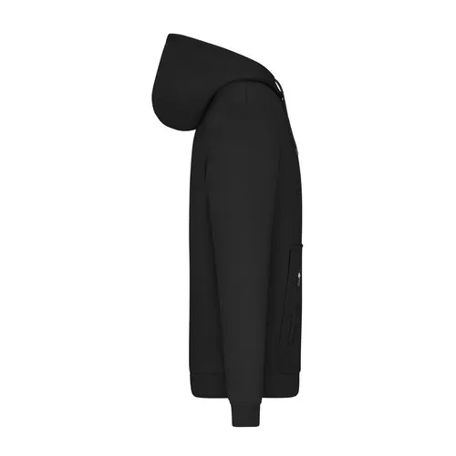 Men's Hoody Interlock