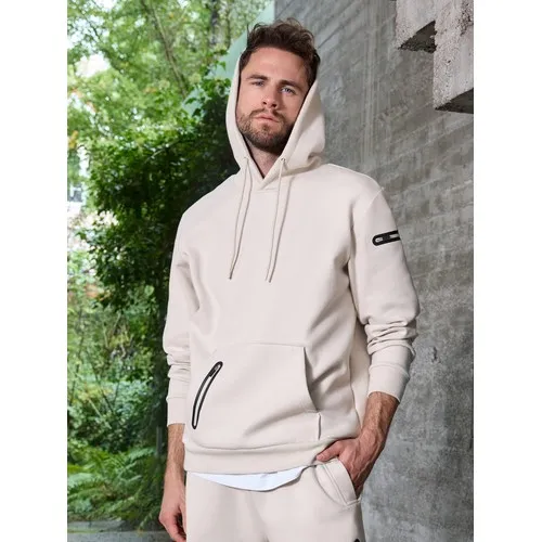 Men's Hoody Interlock