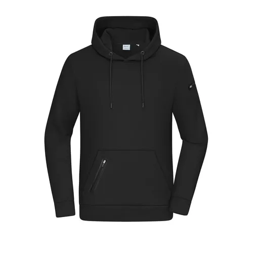 Men's Hoody Interlock
