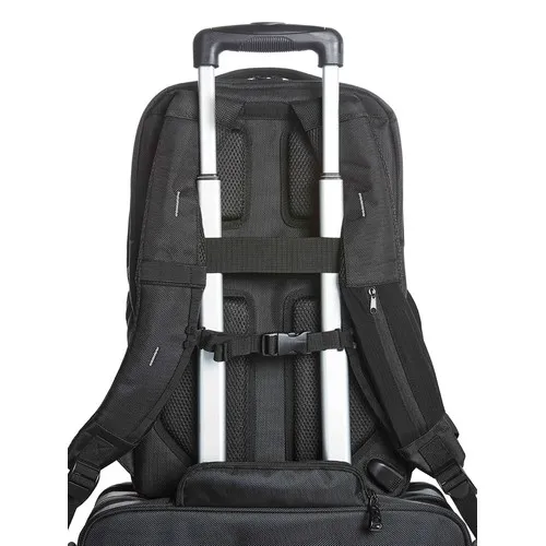 HASHTAG notebook backpack