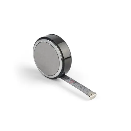 Porte-clés avec mètre ruban TIRE 1m