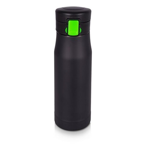 Mug Isotherme 550 ml Personnalisable - Double Paroi Acier Inoxydable