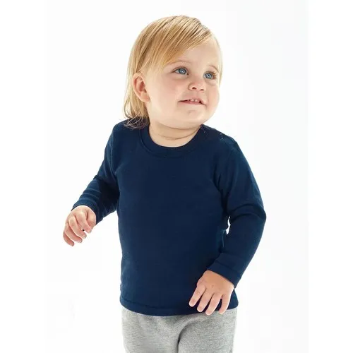 Maillot manches longues