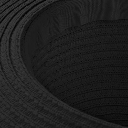 Chapeau d'été à bord large Marbella - Personnalisable par sérigraphie