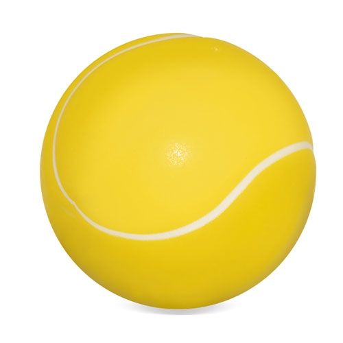 Ballon de Football Anti-Stress Personnalisable 6cm - Mousse PU