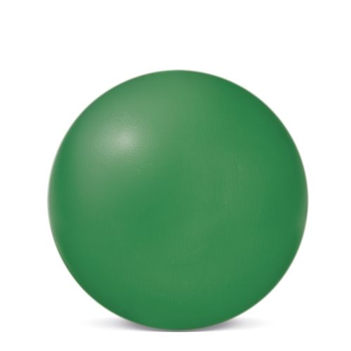 Ballon de Football Anti-Stress Personnalisable 6cm - Mousse PU