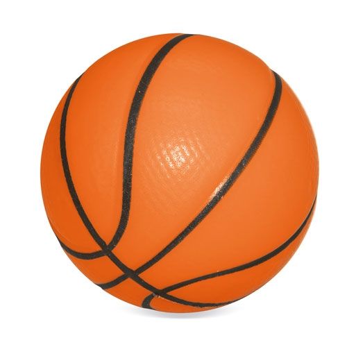 Ballon de Football Anti-Stress Personnalisable 6cm - Mousse PU