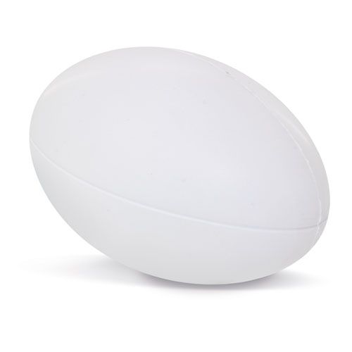 Ballon de Football Anti-Stress Personnalisable 6cm - Mousse PU