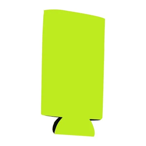 Manchon Isotherme Néoprène pour Canettes Personnalisable