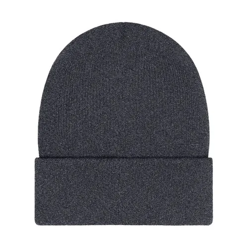 Beanie with Patch - Thinsulate