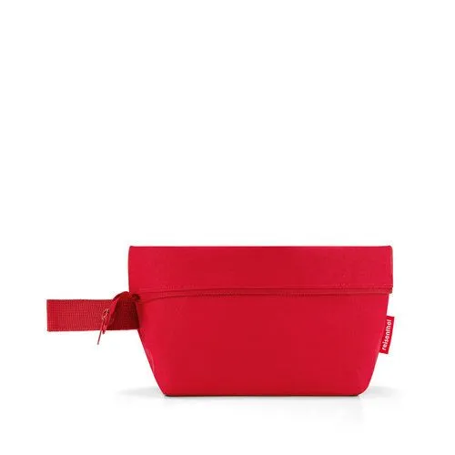 Pochette Publicitaire Recyclée - Fermeture Zippée & Personnalisable