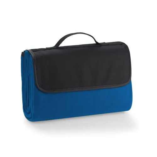 Couverture polaire WOOLY