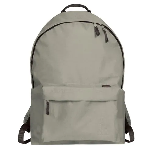 Sac à dos publicitaire MATTHEW - Imperméable et personnalisable