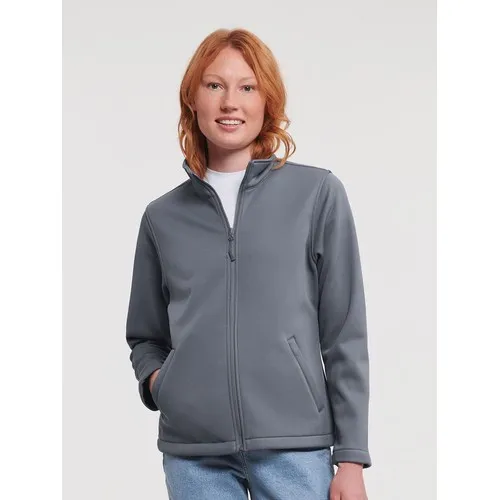 Ladies' Smart Softshell Jacket