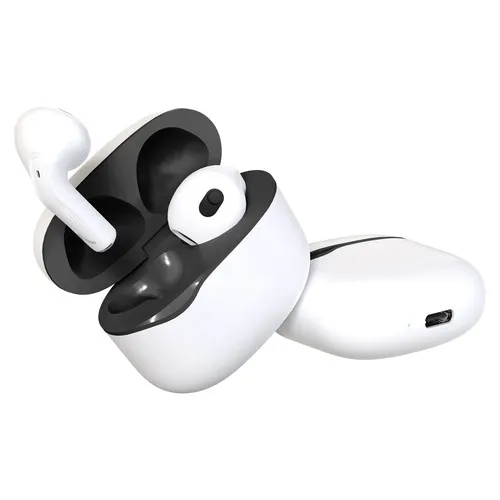 ECOUTEURS PREMIUM ENC SANS FIL BLUETOOTH ECO EN MATIERE RECYCLÉE