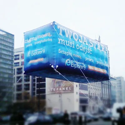 Ballon Hélium Personnalisé sur Mesure - PLV Gonflable sur Mesure