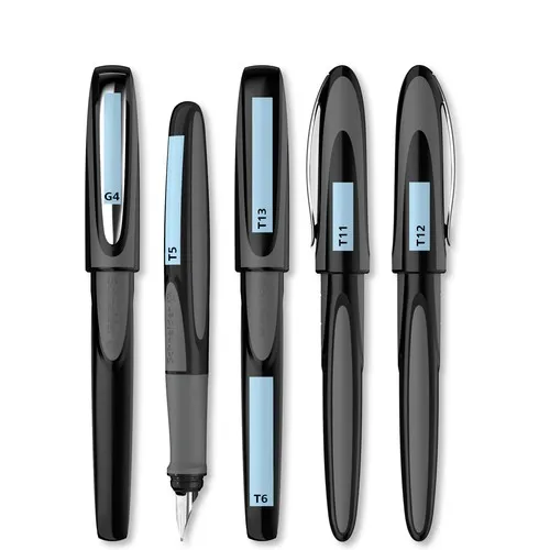 Stylo Plume Ray Personnalisable - Cadeau d'Entreprise Élégant