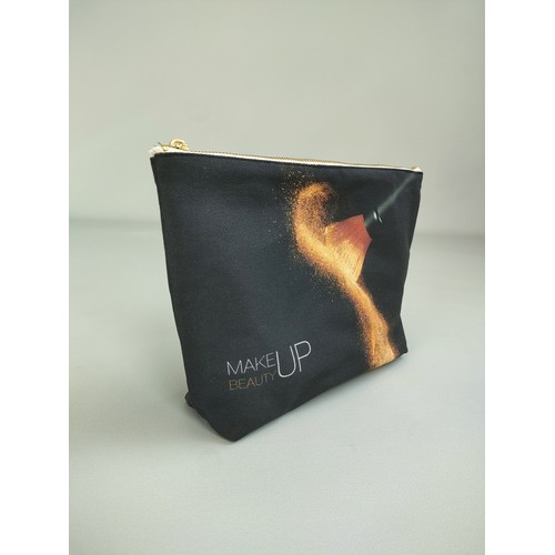 Trousse Volume Personnalisable All-Over - Fabrication Française