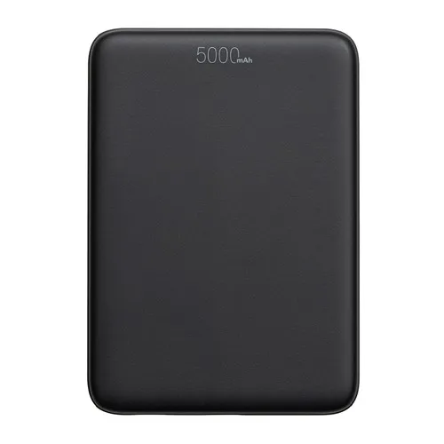 Powerbank Sans Fil Magnétique 15W Personnalisable 5000mAh