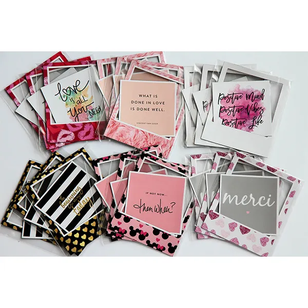 Cadres Magnétiques Personnalisables - Communication Visuelle Pro