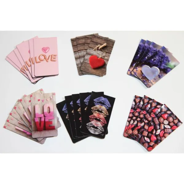 Cadres Magnétiques Personnalisables - Communication Visuelle Pro