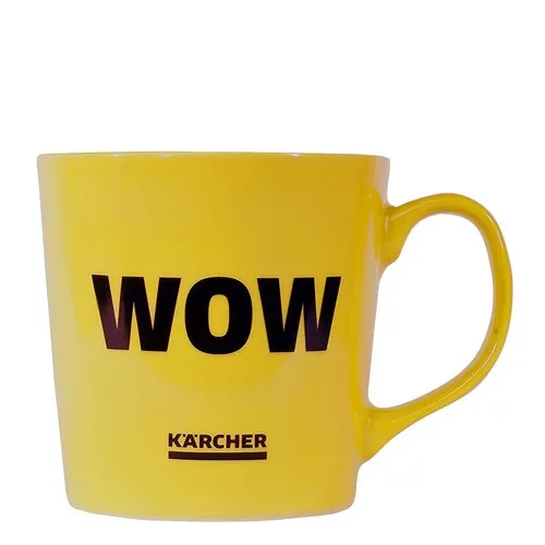 Mug Géant 500 ml Personnalisé - Glaçure Céramique Premium