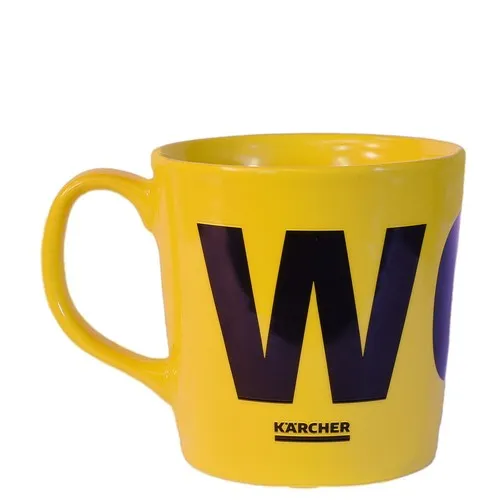 Mug Géant 500 ml Personnalisé - Glaçure Céramique Premium