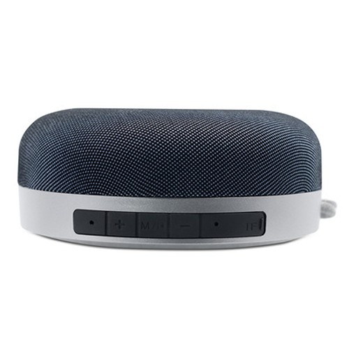 Enceinte Bluetooth 5W Personnalisable avec Radio et Fonction Appairage