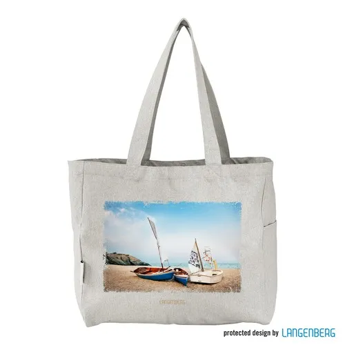 Sac de loisirs MELLUM