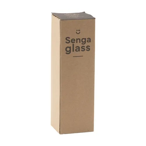 Senga Glass 500 ml bouteille