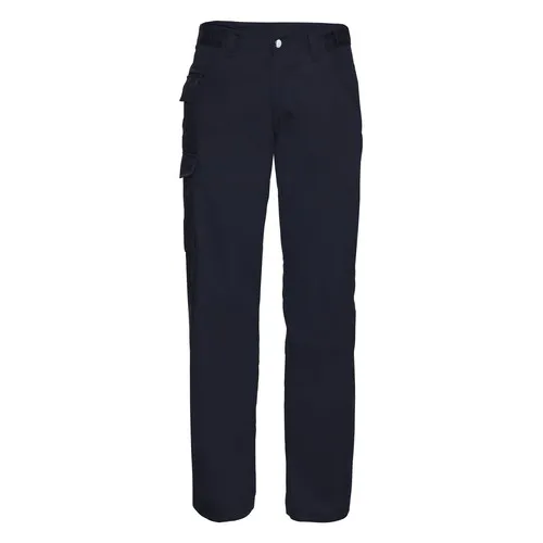 Adults' Polycotton Twill Trousers