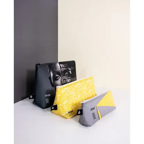 Trousses polyvalente rembourrée