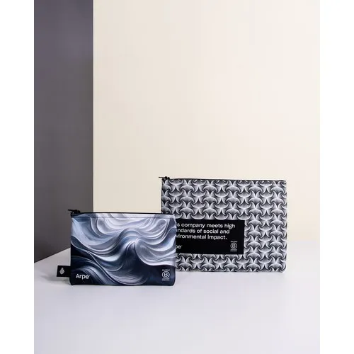 Trousses polyvalente rembourrée