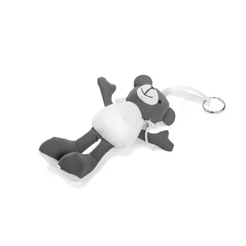 Porte-clés anti-stress SMILE