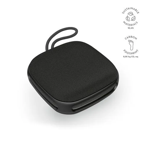 Enceinte Da Vinci rABS 2600mAh Autonomie jusqu’à 10h Etanche IPX4